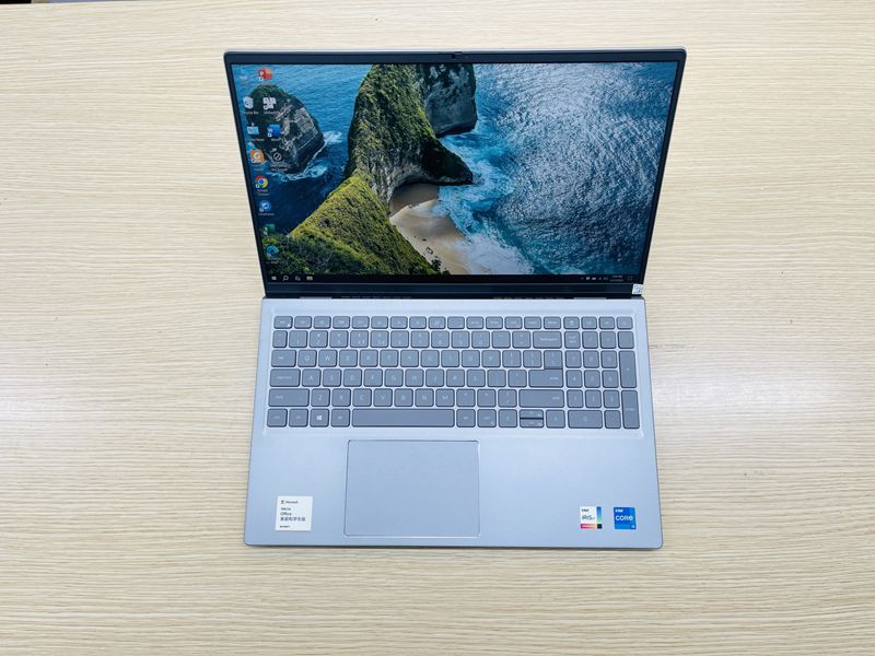 Dell Inspiron 15 5510 cũ 